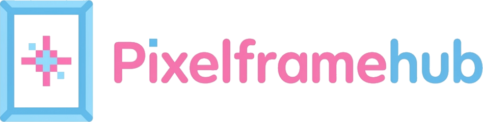 Pixelframehub
